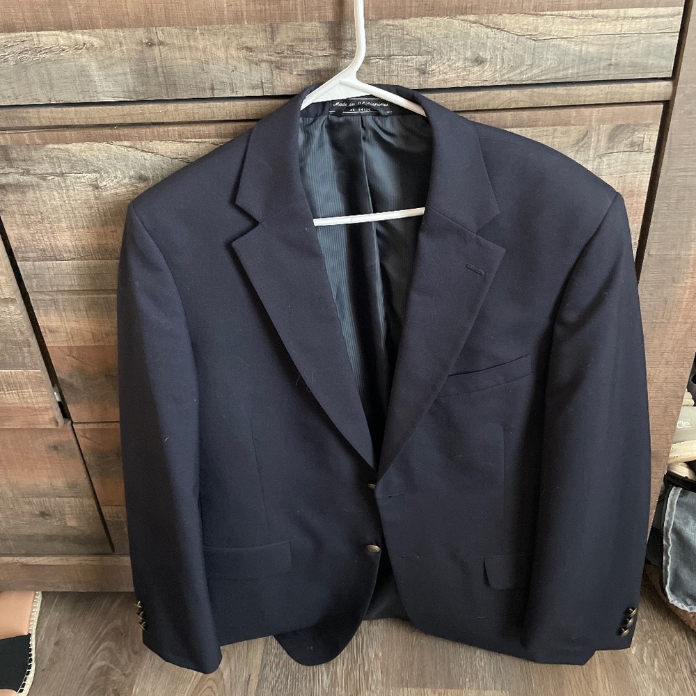 Saddlebred Dress Jacket